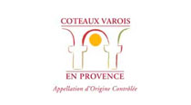 Logo coteaux varois