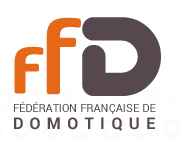 fédération francaise domotique logo