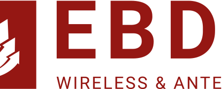 Logo EBDS capteurs IoT