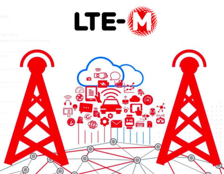 Protocole LTE-M GenuXsys IoT