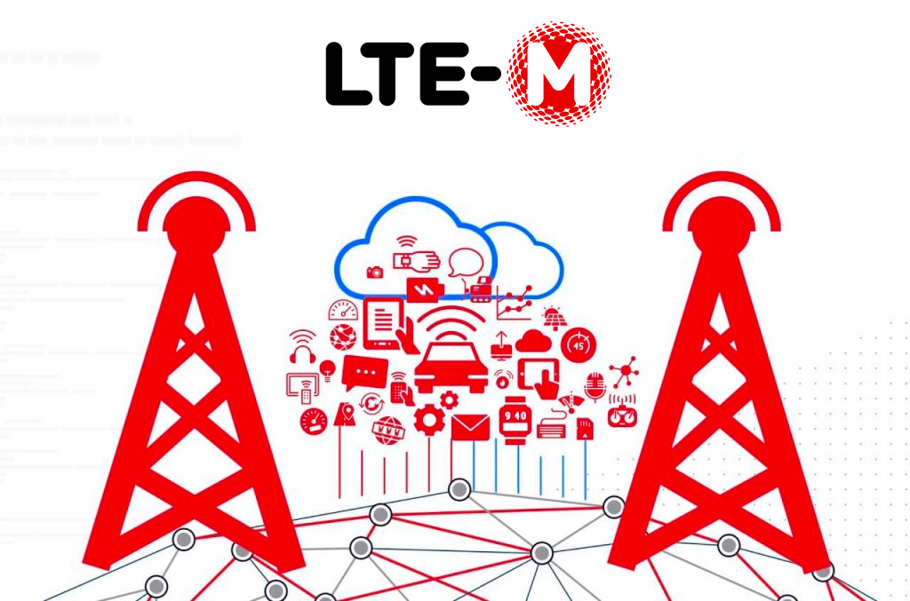 Protocole LTE-M GenuXsys IoT