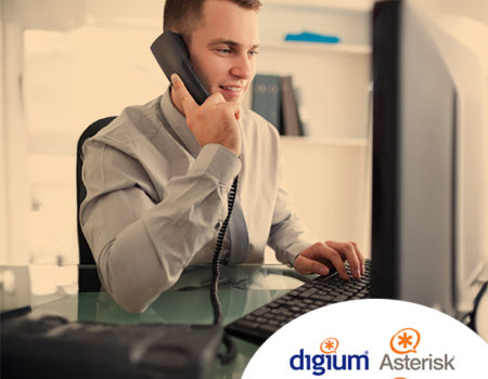 Digium asterisk sangoma ipbx GenuXsys PACA