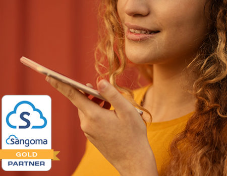 GennuXsys Sangoma gold partner PACA IA pour les entreprises