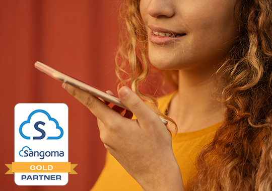 GennuXsys Sangoma gold partner PACA IA pour les entreprises