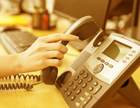 Téléphonie opérateur pour entreprise GenuXsys PACA
